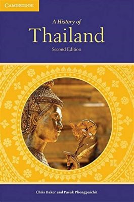  The Impossible Task - An Exploration of Ambition, Sacrifice, and Cultural Beliefs in 19th Century Thailand