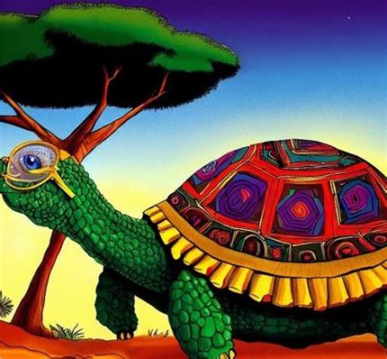  Why Did the Wise Tortoise Fail? – A Journey into 6th Century South African Folklore